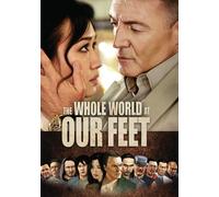 Whole World At Our Feet Armand Assante Michael Madsen Peter O'Toole