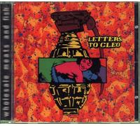 Letters To Cleo - Wholesale Meats & Fishes