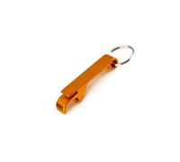 Wholesale Portable Beer Bottle Opener Keychain Mini Pocket Alloy Beverage Beer Bottle Opener Wedding Party Favor Gifts(Color 9)