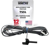 Wholesale Sensors Sostituzione per sensore di temperatura Pentair TS5L Linear Spa 12 mesi di garanzia