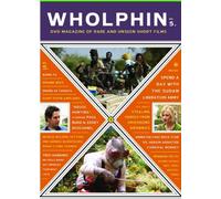 Wholphin 5: A Dvd Magazine of Rare and Unseen Short Films