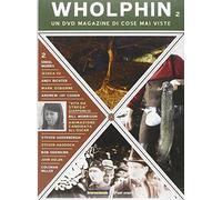 Wholphin. DVD. Con Libro. Vol. 2