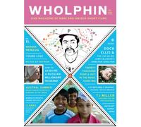 Wholphin Issue 11