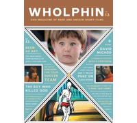 Wholphin Issue 13