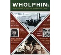 Wholphin Issue 2