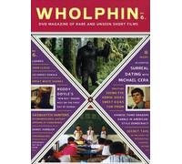 Wholphin Issue 6 (Short Films) [Edizione: Stati Uniti]