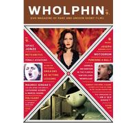 Wholphin No. 9: Dvd Magazine of Rare and Unseen Short Films
