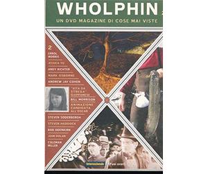 Wholphin - Un DVD magazine di cose mai viste
