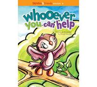 Whooever You Can Help