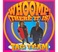 Whoomp-There It Is