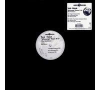 Whoomp there it is-The Remixes / Vinyl Maxi Single [Vinyl 12'']