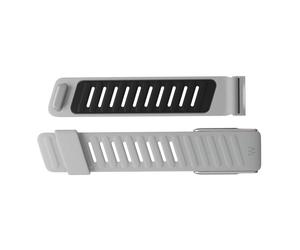WHOOP 5.0 SportFlex - Per One e Peak - Accessorio impermeabile, anti-sudore, in silicone per la salute e il fitness indossabile - Non compatibile con Gen 4, Drift