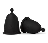 Whoop·de·doo Menstrual Cup Light Coppa mestruale 2 pz