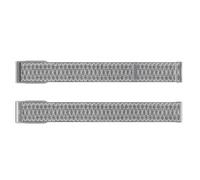 WHOOP MG CloudKnit - Compatibile con One, Peak e Life - Accessorio fitness comodo e versatile realizzato in morbido cashmere - Monitoraggio continuo di attività, sonno e recupero, Gust