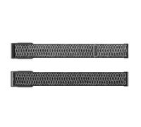 WHOOP MG CloudKnit - Compatibile con One, Peak e Life - Accessorio fitness comodo e versatile realizzato in morbido cashmere - Monitoraggio continuo di attività, sonno e recupero, Storm