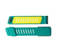 WHOOP SportFlex - Compatibile con One, Peak e Life - ECG, impermeabile, resistente al sudore, silicone - Tracker di attività, sonno e recupero 24 ore su 24, 7 giorni su 7 - Non compatibile con Gen 4