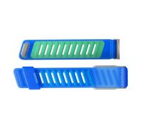 WHOOP SportFlex - Compatibile con One, Peak e Life - ECG, impermeabile, resistente al sudore, silicone - Tracker di attività, sonno e recupero 24 ore su 24, 7 giorni su 7 - Non compatibile con Gen 4