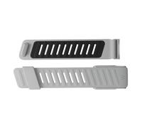 WHOOP SportFlex - Compatibile con One, Peak e Life - ECG, impermeabile, resistente al sudore, silicone - Tracker di attività, sonno e recupero 24 ore su 24, 7 giorni su 7 - Non compatibile con Gen 4