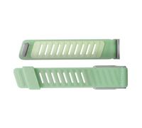 WHOOP SportFlex - Compatibile con One, Peak e Life - ECG, impermeabile, resistente al sudore, silicone - Tracker di attività, sonno e recupero 24 ore su 24, 7 giorni su 7 - Non compatibile con Gen 4