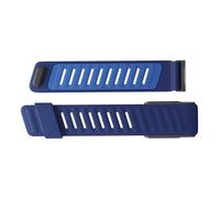 WHOOP SportFlex - Compatibile con One, Peak e Life - ECG, resistente al sudore, silicone - Tracker di attività, sonno e recupero 24 ore su 24, 7 giorni su 7 - Non compatibile con Gen 4, Rush