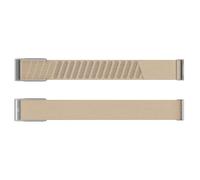 WHOOP SuperKnit - Compatibile con WHOOP 5.0/MG, One, Peak, Life - Compatibile con ECG, Accessorio in maglia Signature Performance - Non compatibile con Gen 4, Dune