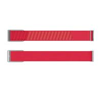 WHOOP SuperKnit - Compatibile con WHOOP 5.0 One e Peak - Signature Performance Knit - Non compatibile con Gen 4 - Rhodonite