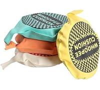 Whoopee Cuscino autogonfiante Whoopee cuscino scherzi scherzi creatore scherzi giocattolo divertente scoreggia pad moda comodo ed ecologico e abile, Normale
