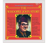 Whoopee, John - 20 Greatest Hits