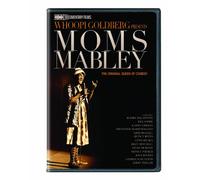 Whoopi Goldberg Presents: Moms Mabley