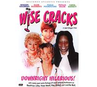 Whoopi Goldberg - Wise Cracks