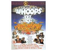 Whoops Apocalypse [ Origine UK, Nessuna Lingua Italiana ]