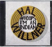 Whoops I'm An Indian