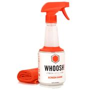 WHOOSH! - Detergente per schermi Screen Shine - 500ml - Confezione al dettaglio - 1FG500WBOX