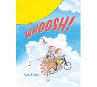 Whoosh! Ediz. a colori