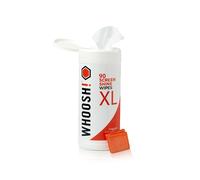 WHOOSH! Salviette igienizzanti per schermi Screen Shine (90 pezzi) - 1FG90WP