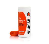 SCREEN SHINE WIPES 70 pack of