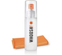 WHOOSH - Screen Shine GO XL, Detergente Spray Atossico 100ml+1 Panno