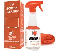 WHOOSH Screen Shine Pro Spray 500 ml Pulizia Schermo TV E OLED Detergente