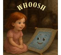 WHoosh: Sometimes the things people think are unimportant are actually valuable and full of meaning.