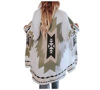 WHOPBXGAD Comodino Grigio Sonoma Nightstand with Storage Shelf, Modern Bedside Table 45x50x50 cm, Particle Board Bedroom Furniture for Living Room Decor