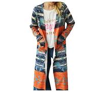 WHOPBXGAD Comodino OLDEN Nightstand with 2 Drawers, Scandinavian Style Pine Wood Bedside Table in Gray and Brown, Rustic Bedroom Furniture with Storage Space for Bedroom Decor