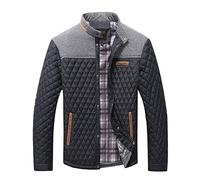 WHOPBXGAD LED Nightstand with RGB Lights, 3 Drawer Bedside Table with USB Port, Modern Smoke Oak Finish 38x34x65cm for Bedroom Living Room, Durable Engineered Wood Storage Cabinet