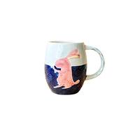 WHOPBXGAD Modern Nightstand Set of 2 Gray Concrete Finish 40x35x50 cm Multilayer Wood Bedside Table with Storage Drawer for Bedroom Living Room