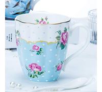 WHOPBXGAD Modern White Nightstands 2-Pack with Drawers, Engineered Wood Bedside Tables 40x35x47.5cm for Bedroom Storage, Multifunctional Cabinet with Metal Legs