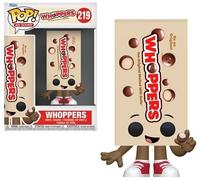 Whoppers Caramelle Scatola 9.5cm Pop Vinile Figura Ad Icone Nuovo 219 Funko