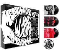Whore -Box Set-The Ultimate Edition