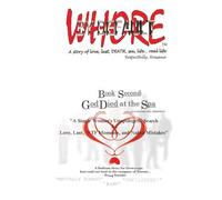 WHORE BY DEFAULT - a story of love, lust, DEATH, sex, life...real life TM: Book Second: GOD DIED at the SPA