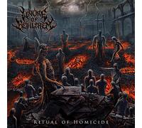Whore of Bethlehem - Ritual of Homicide