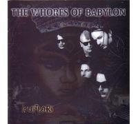 Whores of Babylon,the - THE WHORES OF BABYLON : KUMARI