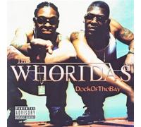 Whoridas - Dock Of The Bay